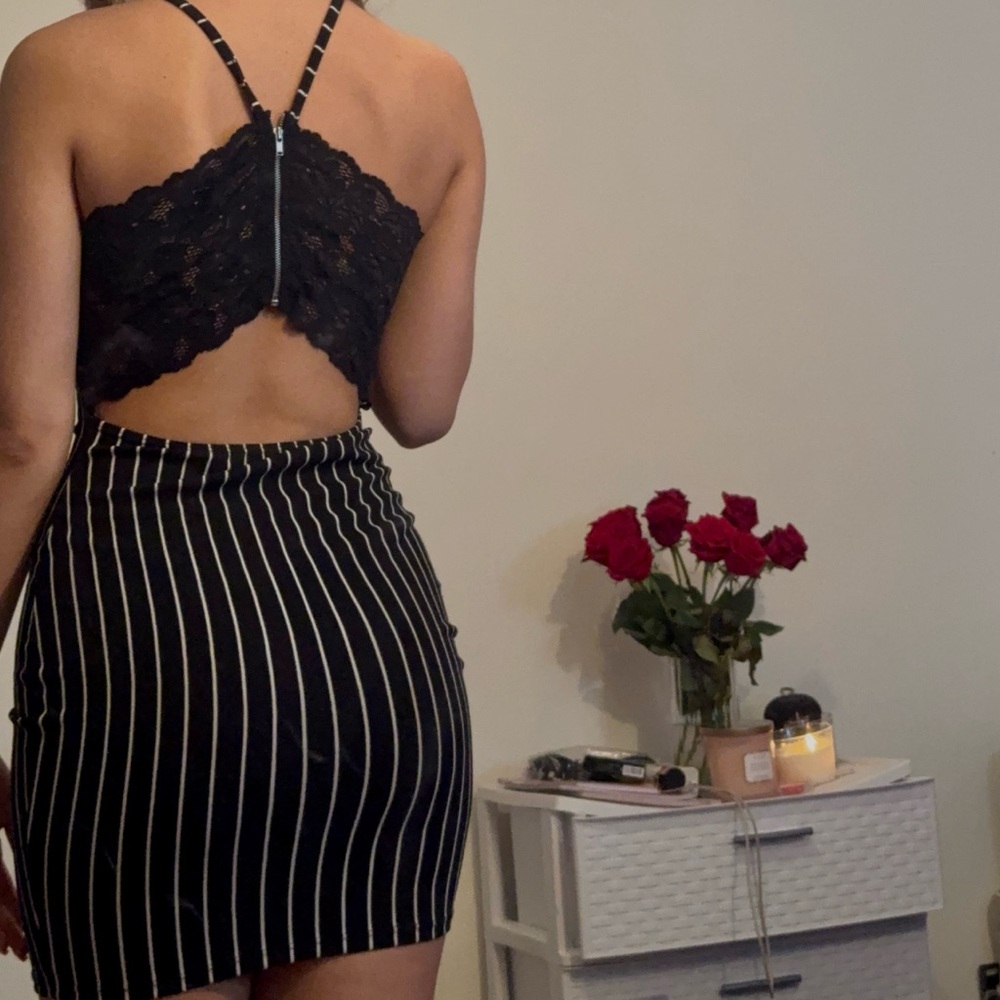 Elegant Chic Dress – Classy & Flattering